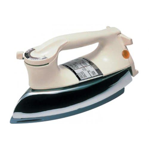 Panasonic Iron Ni-22Awt 1000W Malaysian 1 - Shopping Jin Panasonic Iron 22AWT 1000 Watt Heavy Duty