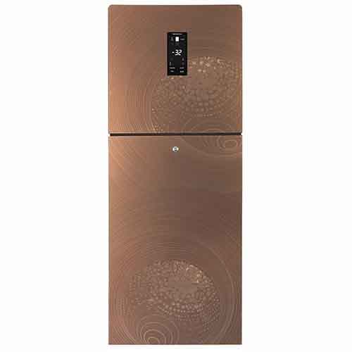 Changhong Ruba Dd378Gpr Inverter Refrigerator 2 - Shopping Jin Changhong Ruba DD378GPR Inverter Refrigerator - Image 2