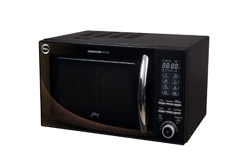 Pel Microwave Oven Pmo 25L Convection 2 - Shopping Jin PEL Microwave Oven PMO-25 Convection