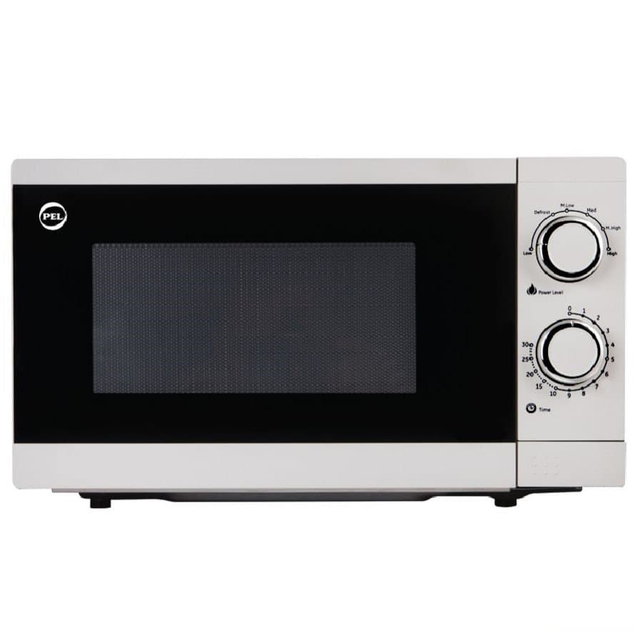 Pel Microwave Oven Pmo Classic 20L 1 - Shopping Jin PEL Microwave Oven PMO-20 Classic
