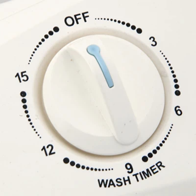 Royal Washing Machine Rwm 8010 3 - Shopping Jin Royal Washing Machine RWM-8010 Washer Timer