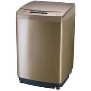Alternative view of Dawlance DWT 260/270 C LVS+ Automatic Washing Machine