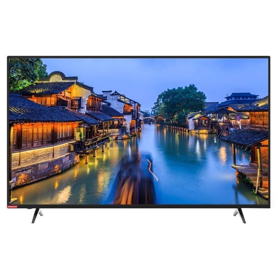 Changhong Ruba 43 Inch Led L43G3Sm 1 - Shopping Jin Changhong Ruba LED