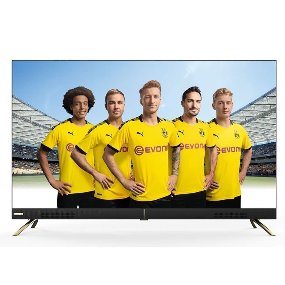 Changhong L32H7Ki Ruba 32 Inch Full Screen Smart Led 1 - Shopping Jin Changhong Full Screen Smart LED