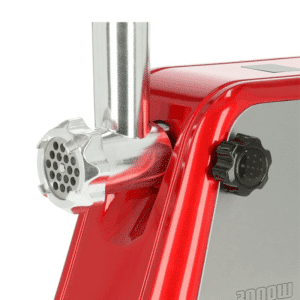 Alternative view of Geepas GMG-1910 1600W Meat Grinder
