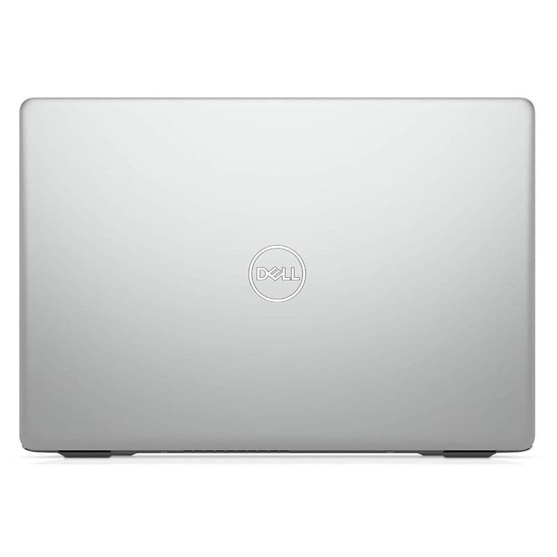Dell Inspiron 15 5593 (Ice Lake, 10Th Gen, I5, 8Gb Ram, 256Gb Storage)-Silver 4 - Shopping Jin Dell Inspiron 15 5593 (Ice Lake, 10th Gen, i5, 8GB RAM, 256GB Storage)-Silver - Image 4