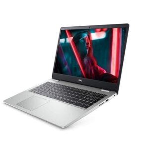 Dell Inspiron 15 5593 (Ice Lake, 10Th Gen, I5, 8Gb Ram, 256Gb Storage)-Silver 5 - Shopping Jin dell inspiron 15 5593 ice lake 10th gen i5 8gb ram 256gb storage silver Shopping Jin 4 - Shopping Jin