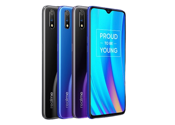 Realme 3 Pro 1 - Shopping Jin Realme 3 Pro