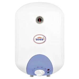 Boss KE-SIE-10CL-Supreme Instant Electric Water Geyser