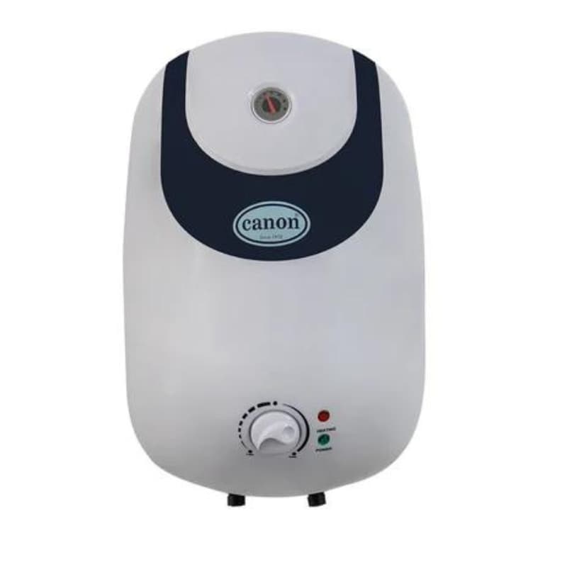 Canon Fewh 25Lcf 25Liters Fast Electric Geyser 1 - Shopping Jin Canon FEWH 25LCF 25Liters Fast Electric Geyser