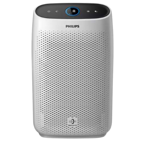 Philips Air Purifier Series 1000 Ac1215/10 2 - Shopping Jin Philips Air Purifier Series 1000 AC1215/10 - Image 2