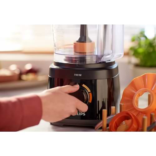 Philips Hr7320/00 700W Daily Collection Food Processor 2 - Shopping Jin Philips Daily Collection Food Processor HR7320/00