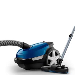 Alternative view of Philips XD3010/61 2000W Bagged Vacuum Cleaner