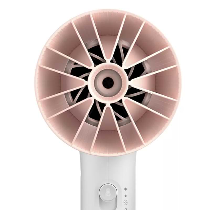 Philips 1600W Hair Dryer Bhd300/10 2 - Shopping Jin Philips 1600W Hair Dryer BHD300/10 - Image 2