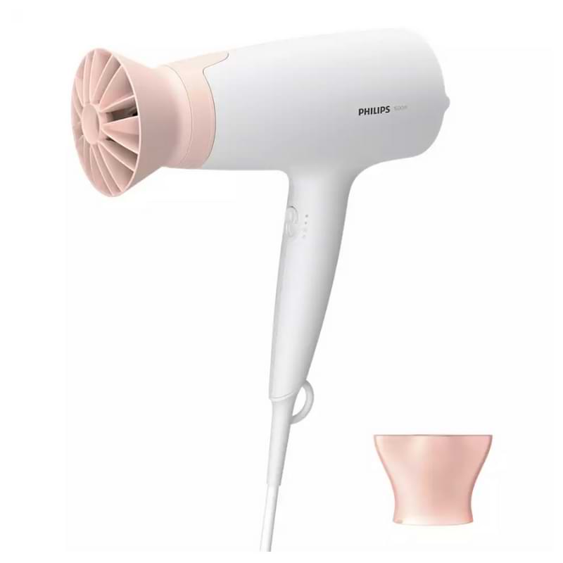 Philips 1600W Hair Dryer Bhd300/10 1 - Shopping Jin Philips 1600W Hair Dryer BHD300/10