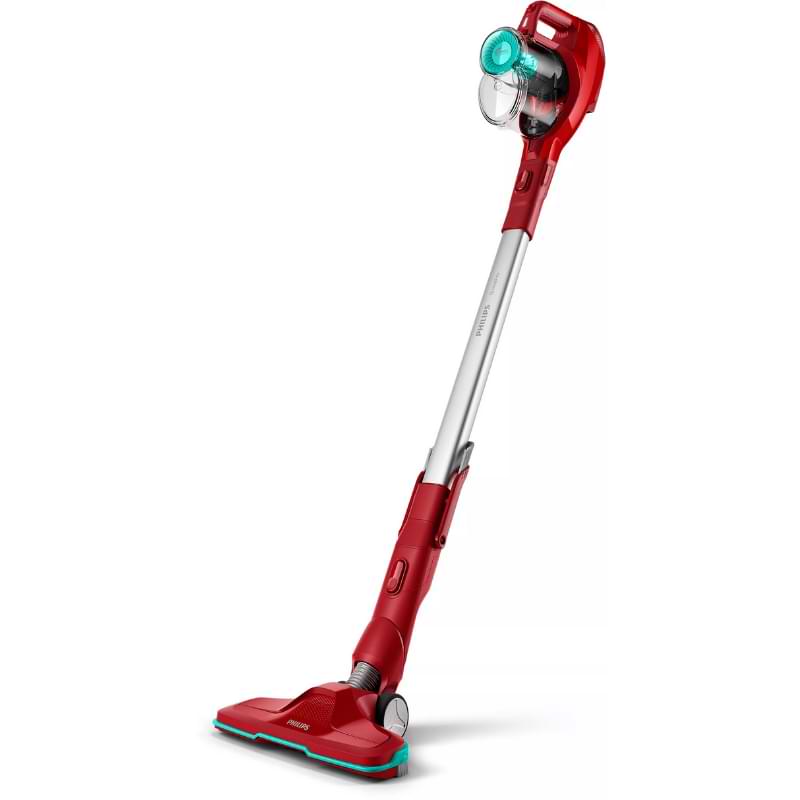 Philips Fc6721/01 Cordless Stick Vacuum Cleaner 1 - Shopping Jin Philips FC6721/01 Cordless Stick Vacuum Cleaner