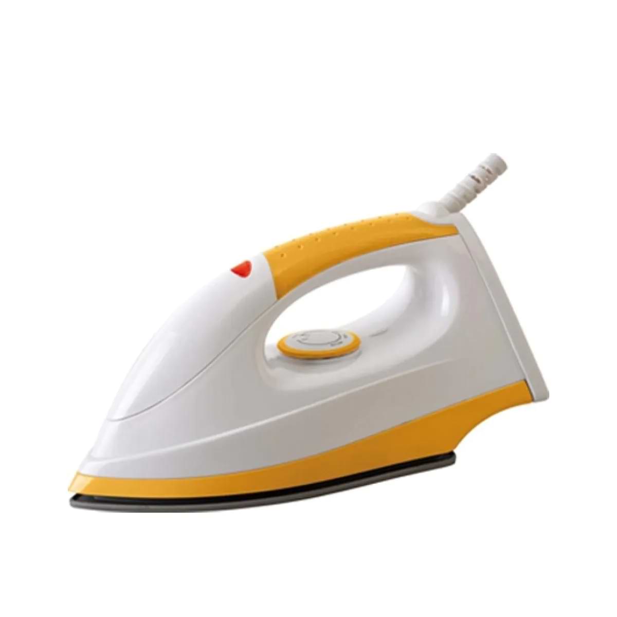 Anex Ag-2073 1200W Dry Iron 1 - Shopping Jin Anex Dry Iron AG-2073