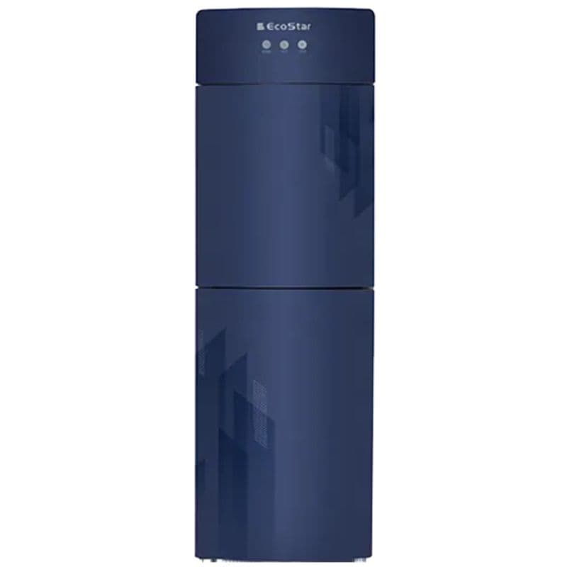 Ecostar Water Dispenser Wd-351Fb 16L 1 - Shopping Jin EcoStar Water Dispenser WD-351FB 16L