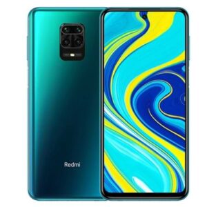 Xiaomi Redmi Note 9S 6 - Shopping Jin MI note 9s -blue