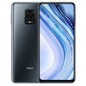 Xiaomi Redmi Note 9S 7 - Shopping Jin MI note 9s -grey