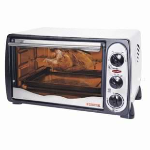 Westpoint Electric Oven Grill Wf-4500Rkc 1 - Shopping Jin Westpoint Electric Oven Grill WF-4500RKC