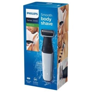 Alternative view of PHILIPS Series 3000 BG3005/15 Body Groomer