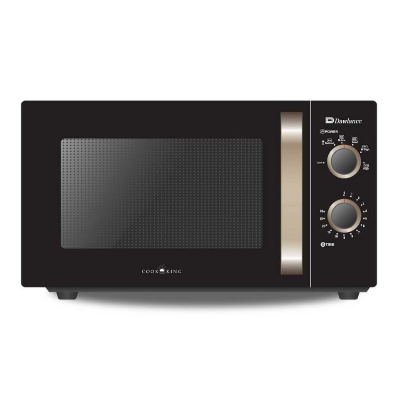 Dawlance Dw 374 - Microwave Oven 1 - Shopping Jin Dawlance DW 374 - Microwave Oven