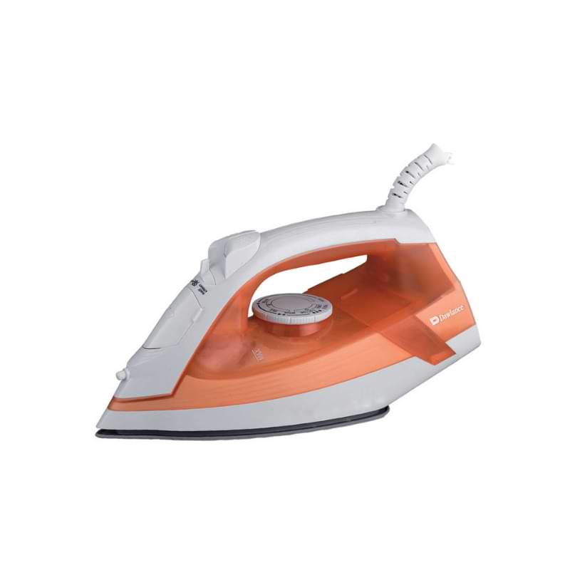 Dawlance Dwsi-2217C 1750W Steam Iron 1 - Shopping Jin Dawlance Steam Iron DWSI-2217C