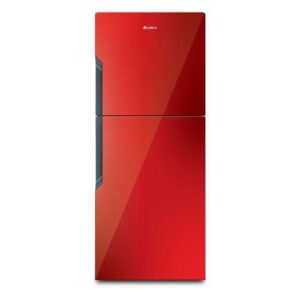Gree Refrigerator Everest Series (Gr-E8768G-Cr1/Cw1/Cb1/Cp1) 4 - Shopping Jin GREE GR-E8768G-red