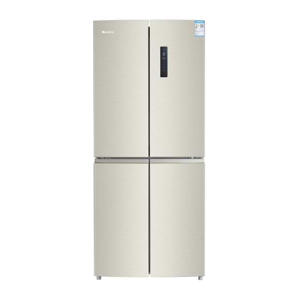 Gree Sbs No Frost Grid-250G-Cd1Y Inverter Refrigerator 1 - Shopping Jin Gree SBS No Frost GRID-250G-CD1Y Inverter Refrigerator