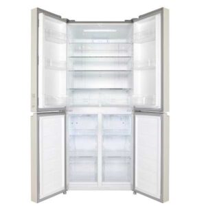 Gree Sbs No Frost Grid-250G-Cd1Y Inverter Refrigerator 4 - Shopping Jin GREE GRID-250G-CD1Yinside