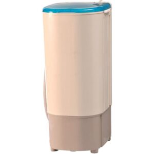 Haier Top Load Spinner (Hws-6050) 6 - Shopping Jin Haier Top Load Spinner (HWS-6050)