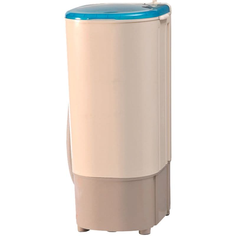 Haier Top Load Spinner (Hws-6050) 3 - Shopping Jin Haier Top Load Spinner (HWS-6050)