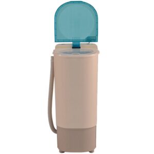 Alternative view of Haier Top Load Spinner (HWS-6050)