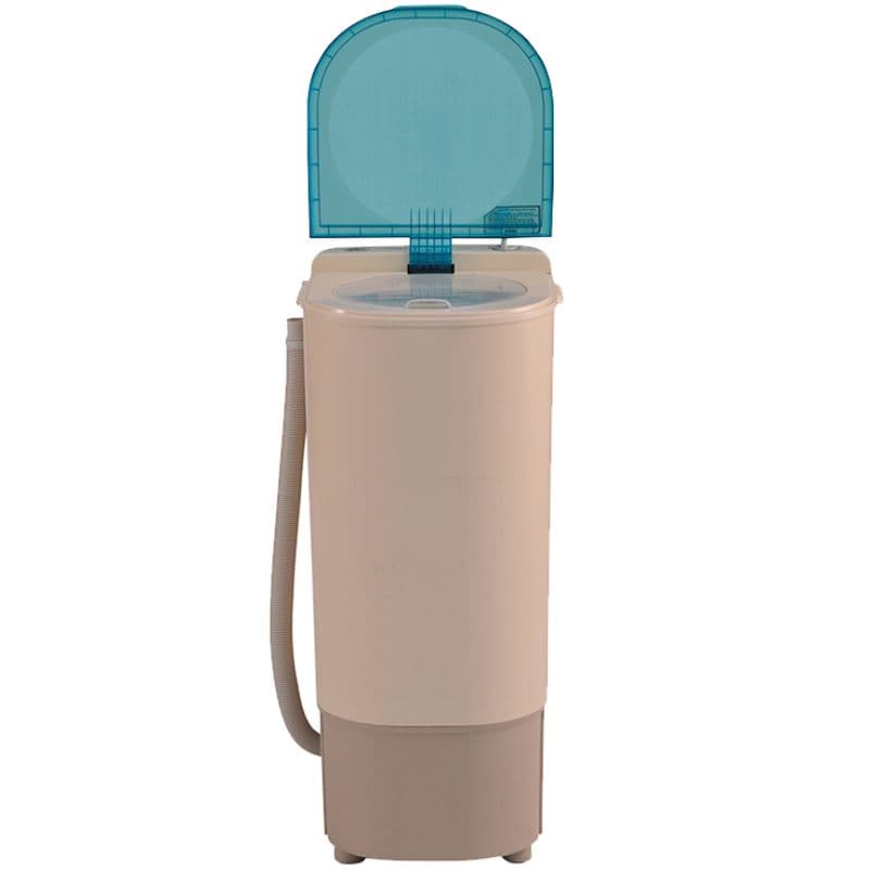 Haier Top Load Spinner (Hws-6050) 2 - Shopping Jin Haier Top Load Spinner (HWS-6050) - Image 2