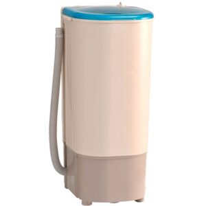 Haier Top Load Spinner (Hws-6050) 7 - Shopping Jin Haier Top Load Spinner (HWS-6050)