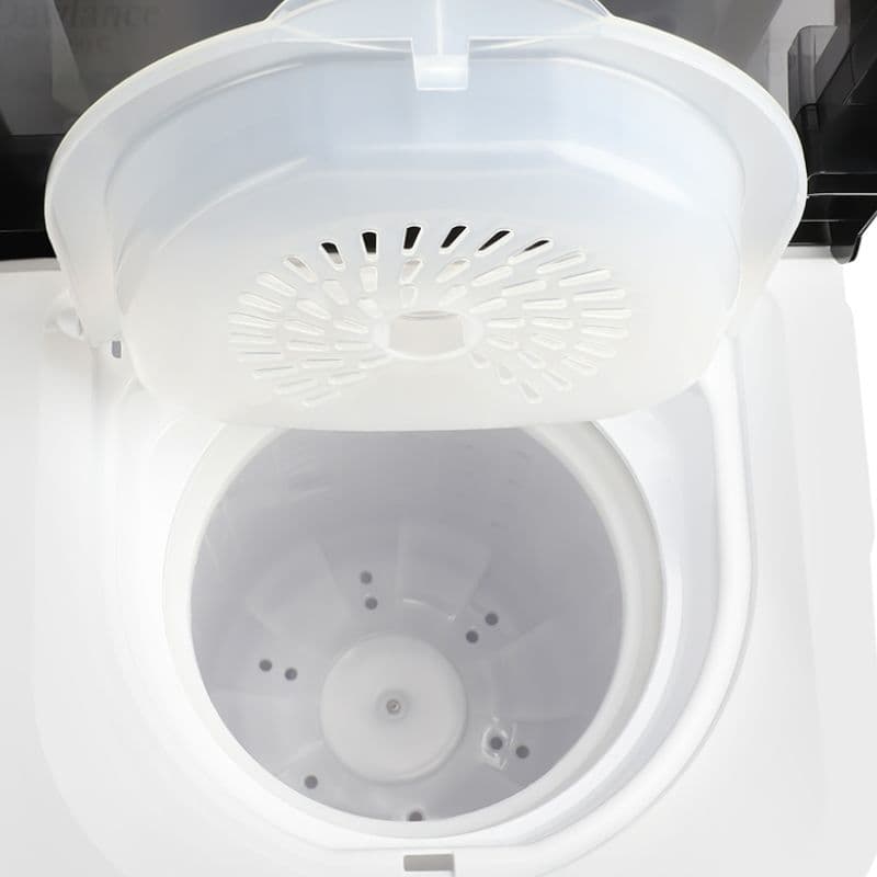 Dawlance Semi Automatic Washing Machine Dwm 7500 C 7 - Shopping Jin Dawlance Semi Automatic Washing Machine DW 7500 C