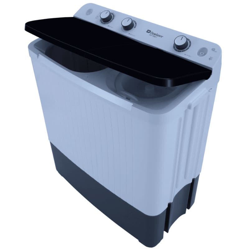 Dawlance Semi Automatic Washing Machine Dwm 7500 C 5 - Shopping Jin Dawlance Semi Automatic Washing Machine DW 7500 C