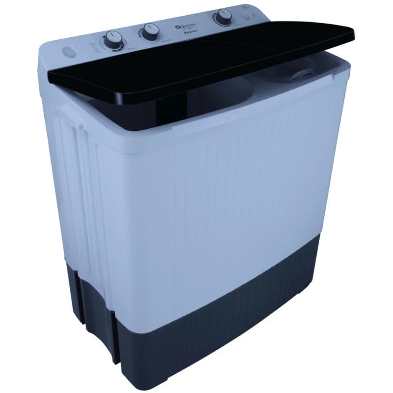 Dawlance Semi Automatic Washing Machine Dwm 7500 C 4 - Shopping Jin Dawlance Semi Automatic Washing Machine DW 7500 C