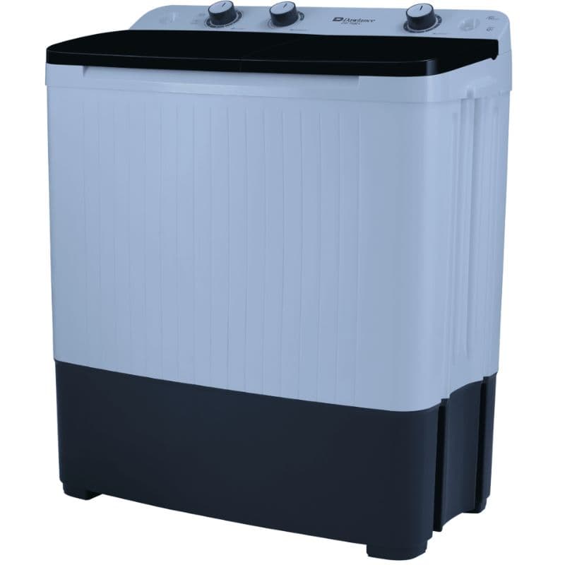 Dawlance Semi Automatic Washing Machine Dwm 7500 C 2 - Shopping Jin Dawlance Semi Automatic Washing Machine DW 7500 C