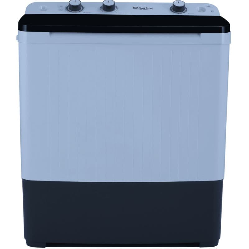 Dawlance Semi Automatic Washing Machine Dwm 7500 C 1 - Shopping Jin Dawlance Semi Automatic Washing Machine DW 7500 C
