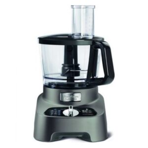 Moulinex Double Force Food Processor FP825E10