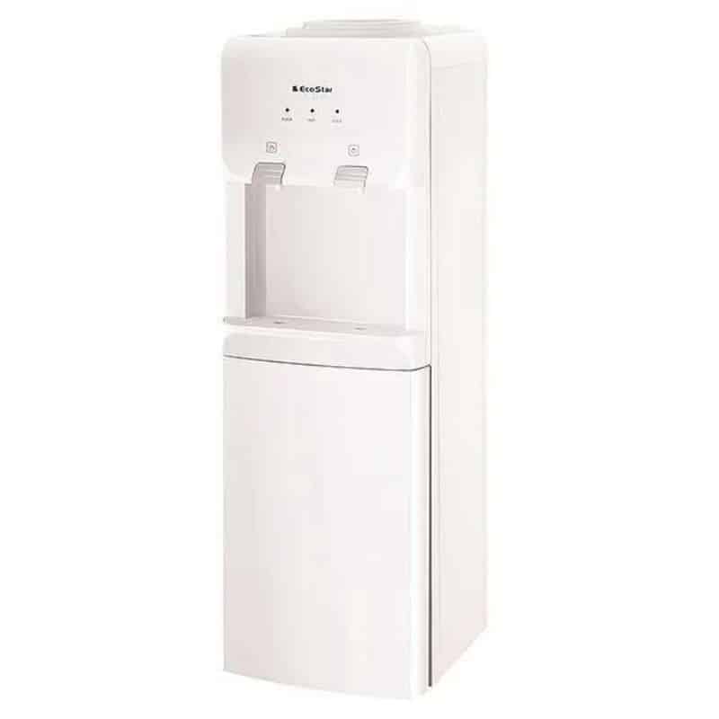 Ecostar Water Dispenser Wd-301 (Without Ref) 1 - Shopping Jin EcoStar Water Dispenser WD-301 (Without Ref)
