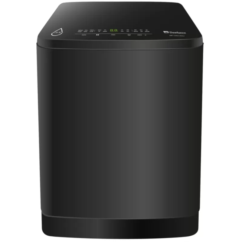 Dawlance Dwt 1166 X Ads+ Automatic Washing Machine 1 - Shopping Jin Dawlance DWT 1166 X ADS+ Automatic Washing Machine