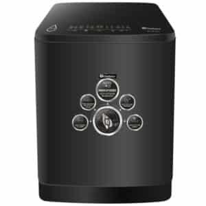 Alternative view of Dawlance DWT 1166 X ADS+ Automatic Washing Machine