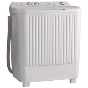 Haier Hwm-100As Semi-Automatic Washing Machine 6 - Shopping Jin Haier HWM-100AS Semi-Automatic Washing Machine