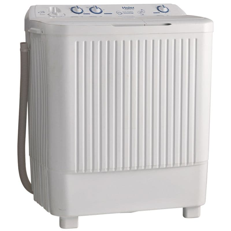 Haier Hwm-100As Semi-Automatic Washing Machine 3 - Shopping Jin Haier HWM-100AS Semi-Automatic Washing Machine
