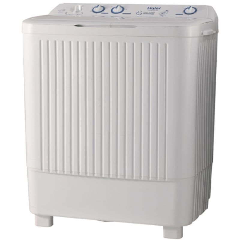 Haier Hwm-100As Semi-Automatic Washing Machine 2 - Shopping Jin Haier HWM-100AS Semi-Automatic Washing Machine