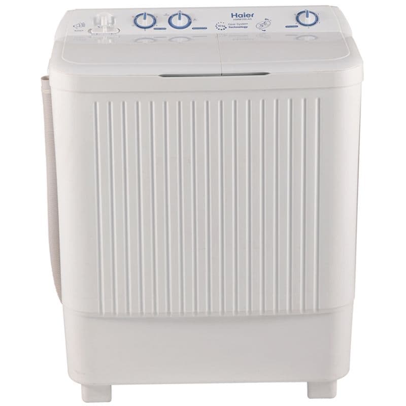 Haier Hwm-100As Semi-Automatic Washing Machine 1 - Shopping Jin Haier HWM-100AS Semi-Automatic Washing Machine