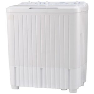 Haier Hwm-75As Twin Tub Washing Machine 6 - Shopping Jin Haier HWM-75AS Twin Tub Washing Machine